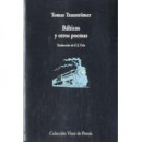 Bálticos y otros poemas