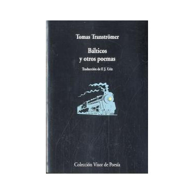B&aacute;lticos y otros poemas