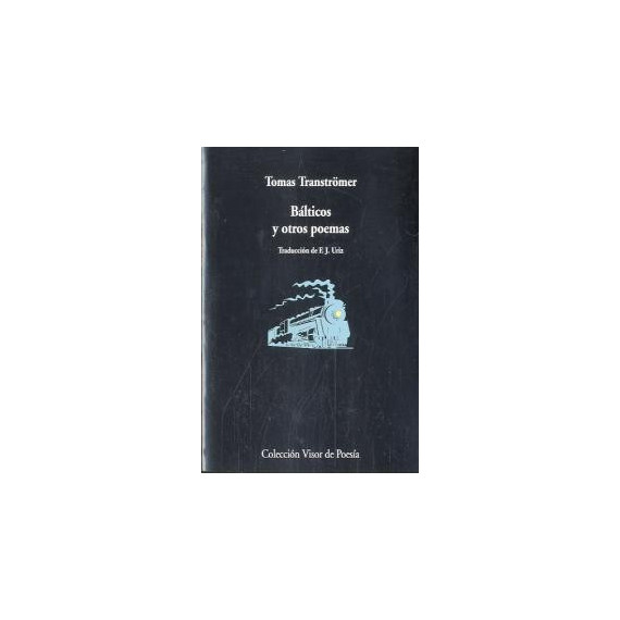 Bálticos y otros poemas
