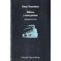 Bálticos y Otros Poemas