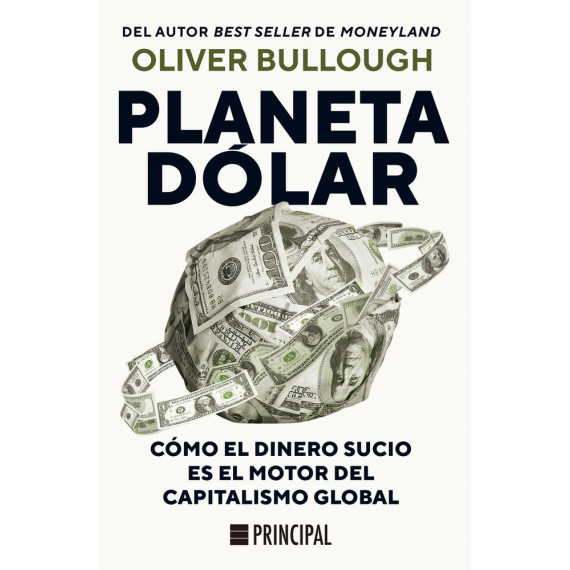 PLANETA DOLAR
