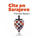 CITA EN SARAJEVO
