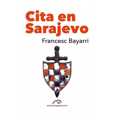 CITA EN SARAJEVO