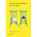 FUNCIONARIO PUBLICO