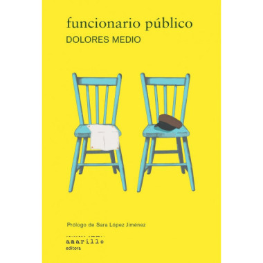 FUNCIONARIO PUBLICO