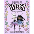 EL DIARIO DE WISKA 2 UN SECRETO ENTRE AMIGAS
