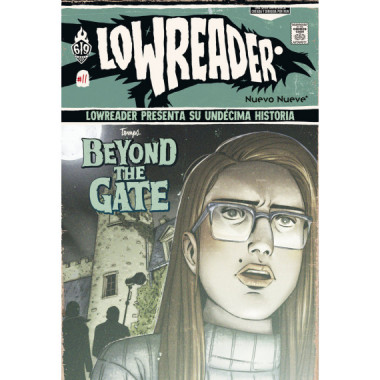 LOWREADER - 11