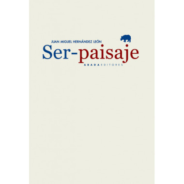 Ser-paisaje