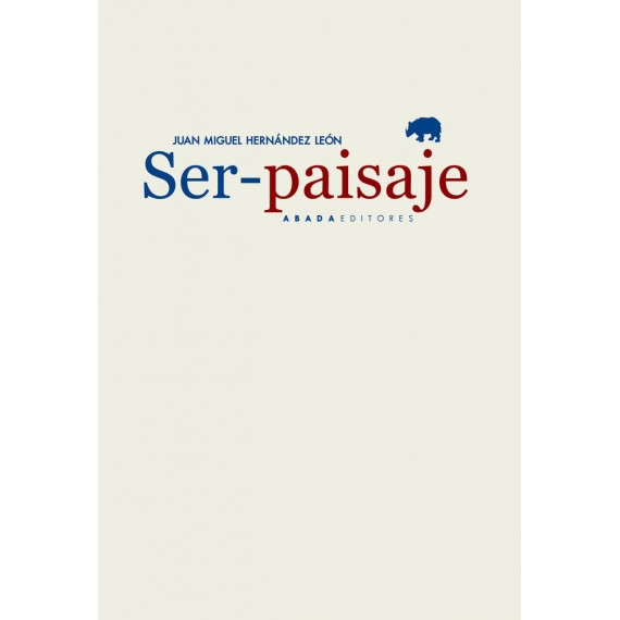 Ser-paisaje