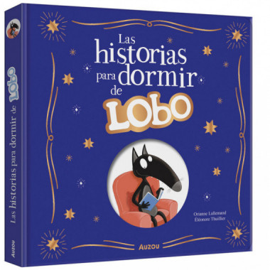 LAS HISTORIAS PARA DORMIR DE LOBO