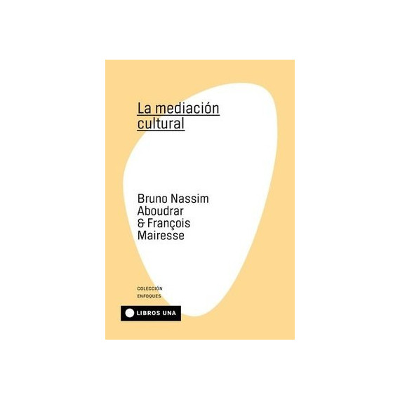 MEDIACION CULTURAL,LA