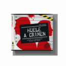 Huele a crimen