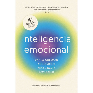 INTELIGENCIA EMOCIONAL 4&ordf; EDICION AMPLIADA