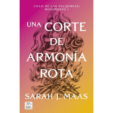 UNA CORTE DE ARMONIA ROTA 6