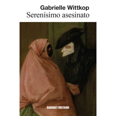 Serenisimo Asesinato   2024