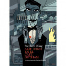 ALMUERZO EN EL CAFE GOTHAM (ED. RUSTICA)