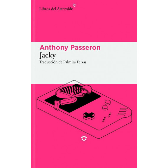 JACKY