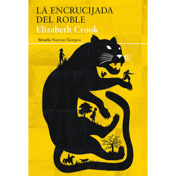 La encrucijada del roble