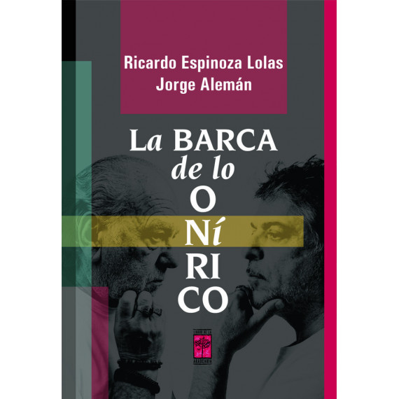 BARCA DE LO ONIRICO,LA