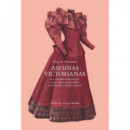 ASESINAS VICTORIANAS