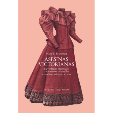 ASESINAS VICTORIANAS