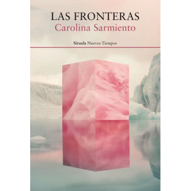 FRONTERAS LAS