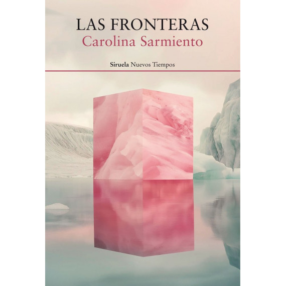 FRONTERAS LAS