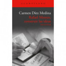 Rafael Moneo, construir las ideas