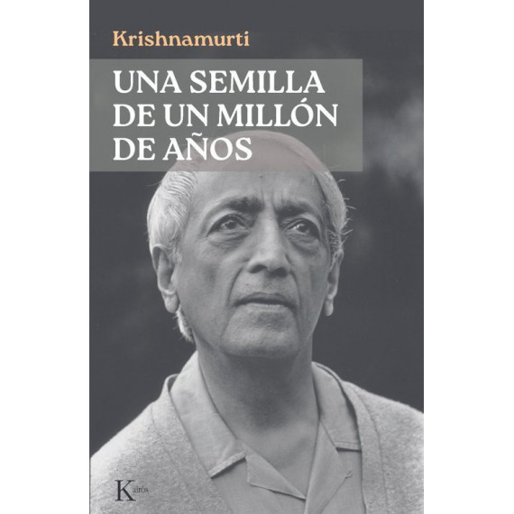 UNA SEMILLA DE UN MILLON DE AÑOS