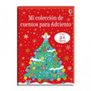 MI COLECCION DE CUENTOS PARA ADVIENTO