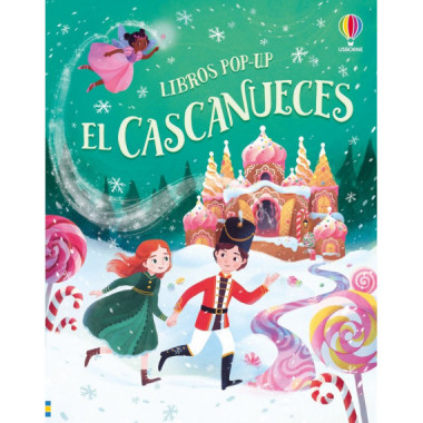 EL CASCANUECES