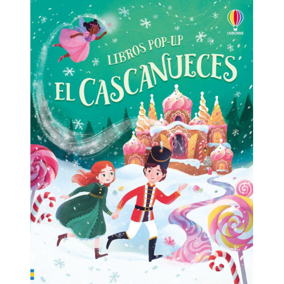 EL CASCANUECES