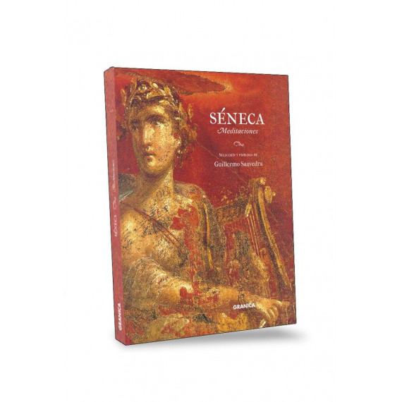 MEDITACIONES DE SENECA
