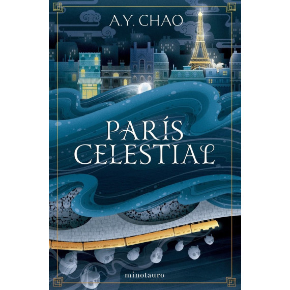 Paris Celestial   2026