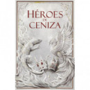 HEROES DE CENIZA