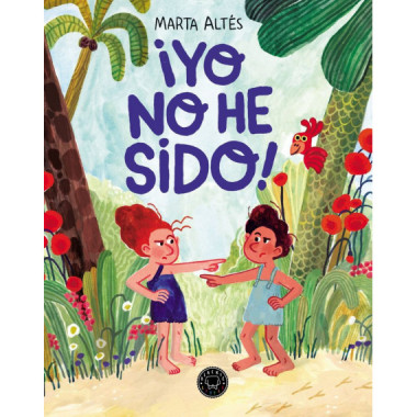 &iexcl;YO NO HE SIDO!