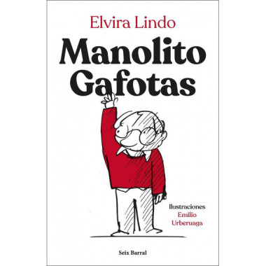 MANOLITO GAFOTAS EDICION ESPECIAL