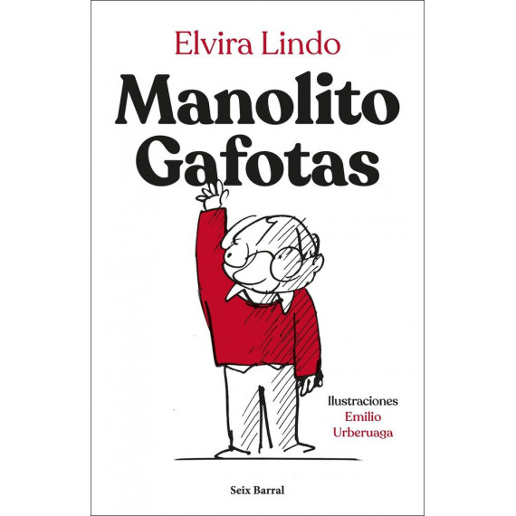 MANOLITO GAFOTAS EDICION ESPECIAL