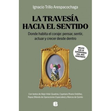 LA TRAVESIA HACIA EL SENTIDO
