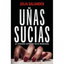Uñas Sucias   2026