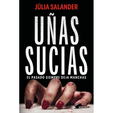 U&ntilde;as Sucias   2026