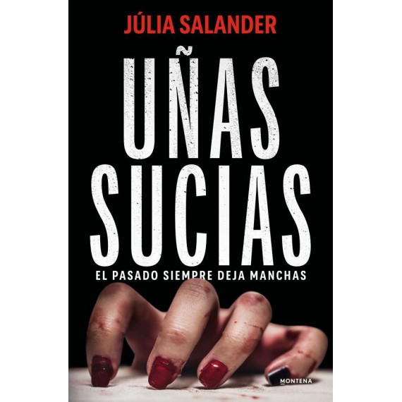 Uñas Sucias   2026
