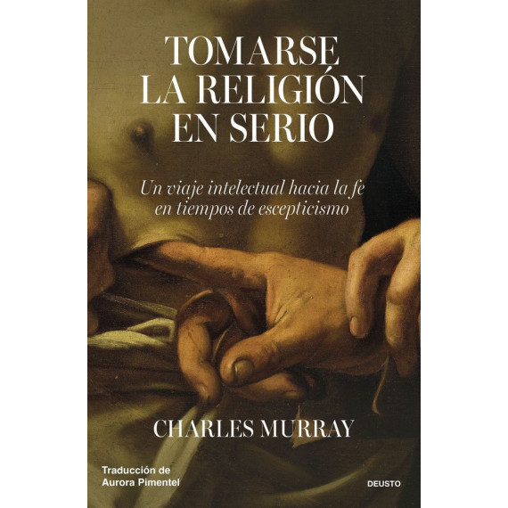 TOMARSE LA RELIGION EN SERIO