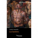 LAS HAMBRES