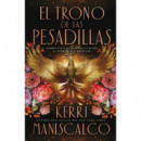 EL TRONO DE LAS PESADILLAS