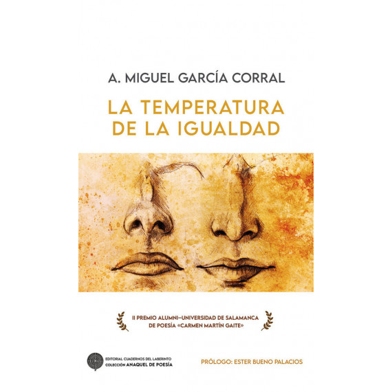 LA TEMPERATURA DE LA IGUALDAD