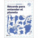 Records para Entender el Planeta   2026