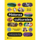 PILDORAS CULTURALES EDICION AMPLIADA