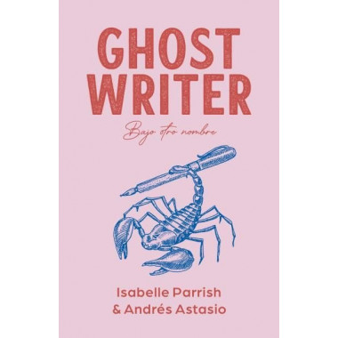GHOSTWRITTERS