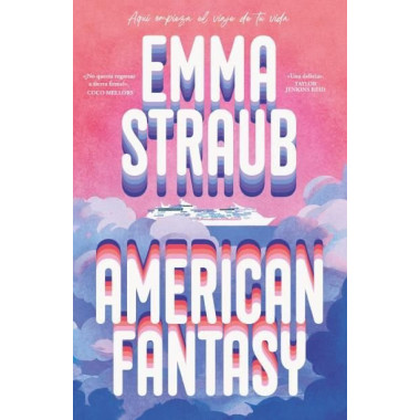 FANTASIA AMERICANA